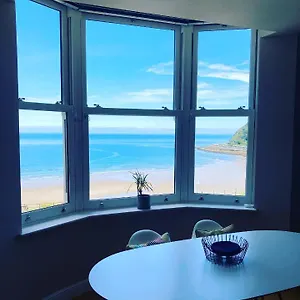 Seaview North Bay , Scarborough United Kingdom