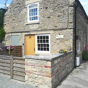 May Cottage , Scarborough United Kingdom