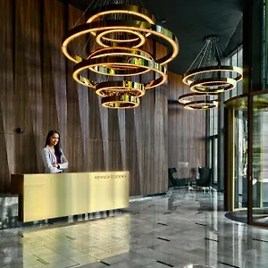 Mennica Luxury Location , Warsaw Poland