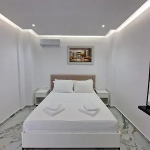 Appartement Margarita, Ksamil