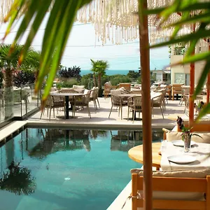 Appartement La Luna, Ksamil