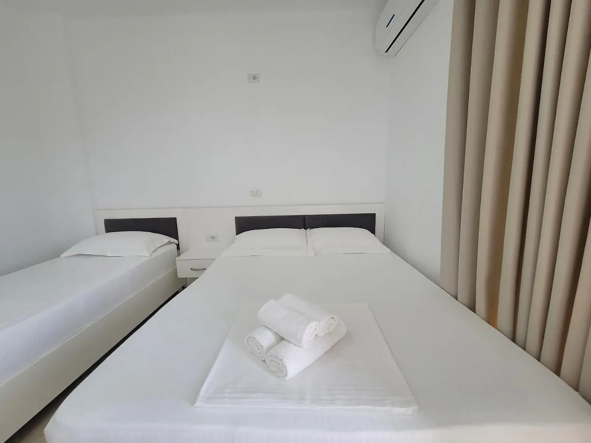 Villa Heaven Ksamil