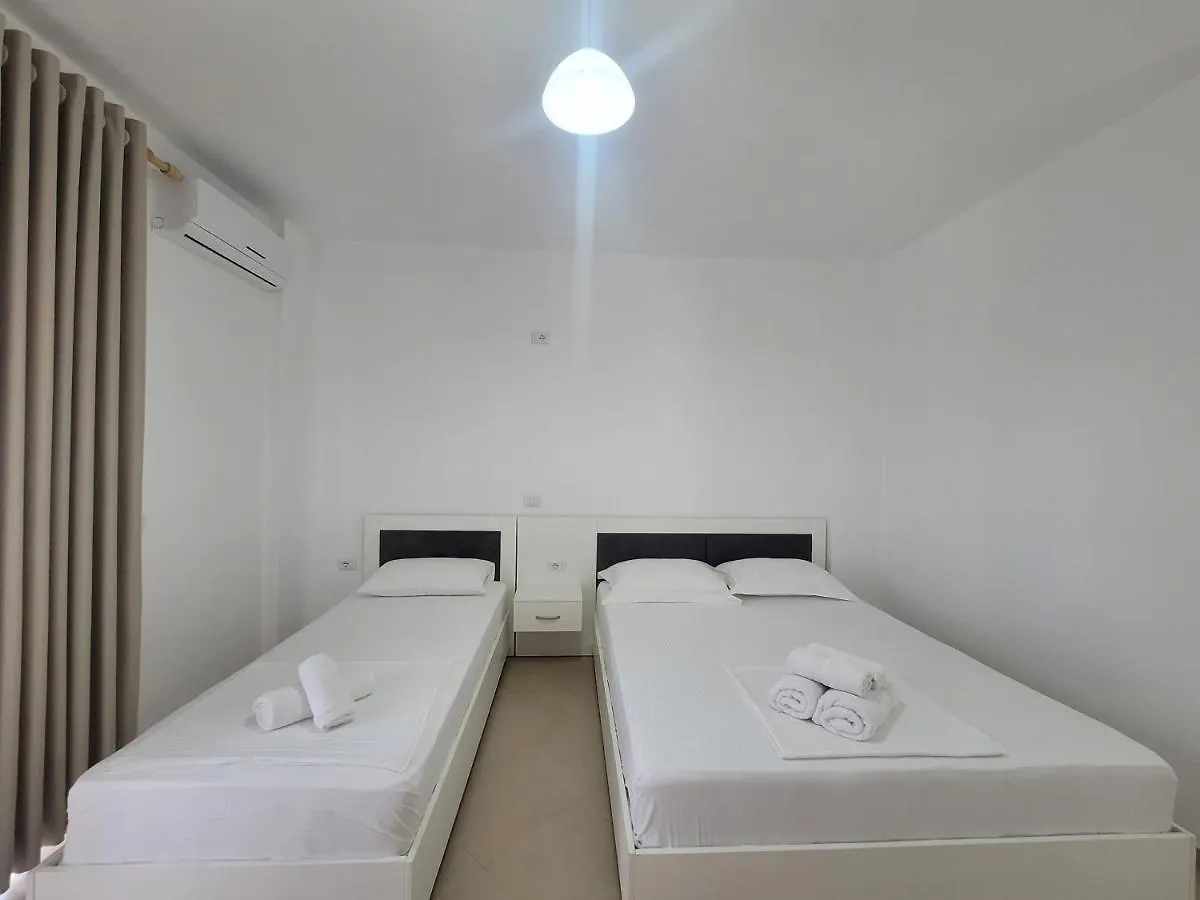 Appartement Villa Heaven Ksamil