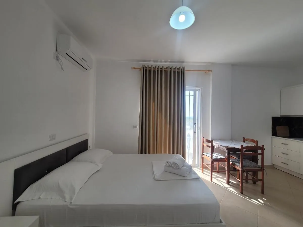 Villa Heaven Ksamil 0*,  Albanie