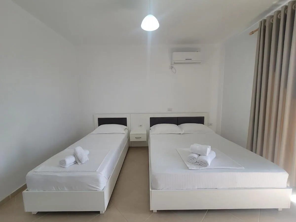 Villa Heaven Ksamil 0*,