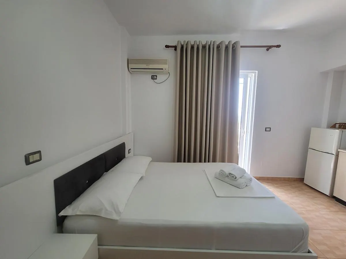 Villa Heaven Ksamil
