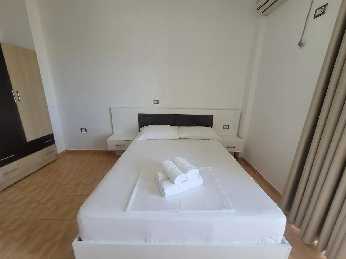 Villa Heaven Ksamil Appartement