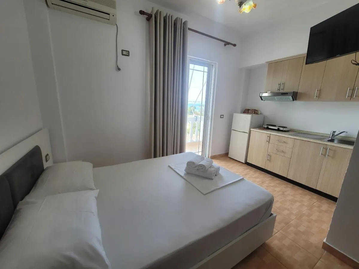 Villa Heaven Ksamil