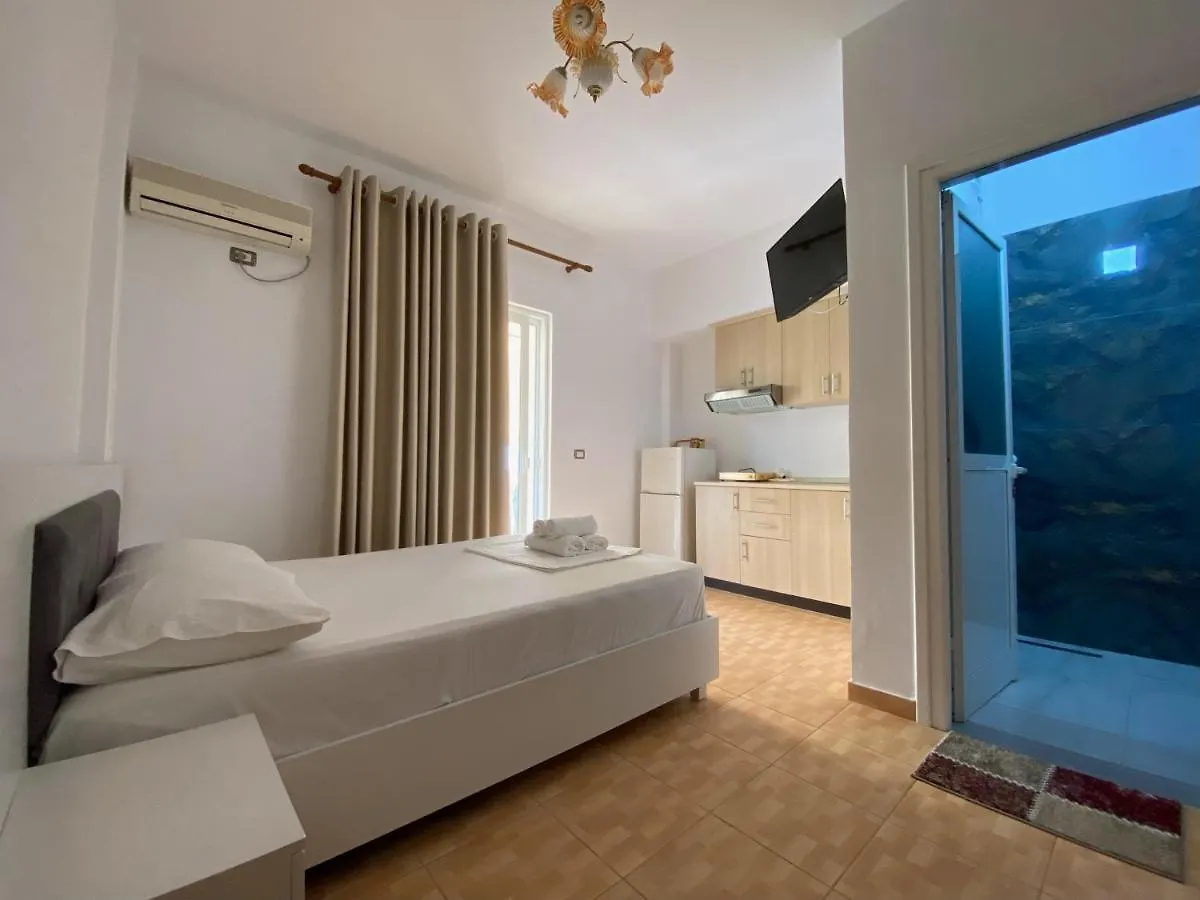 Villa Heaven Ksamil