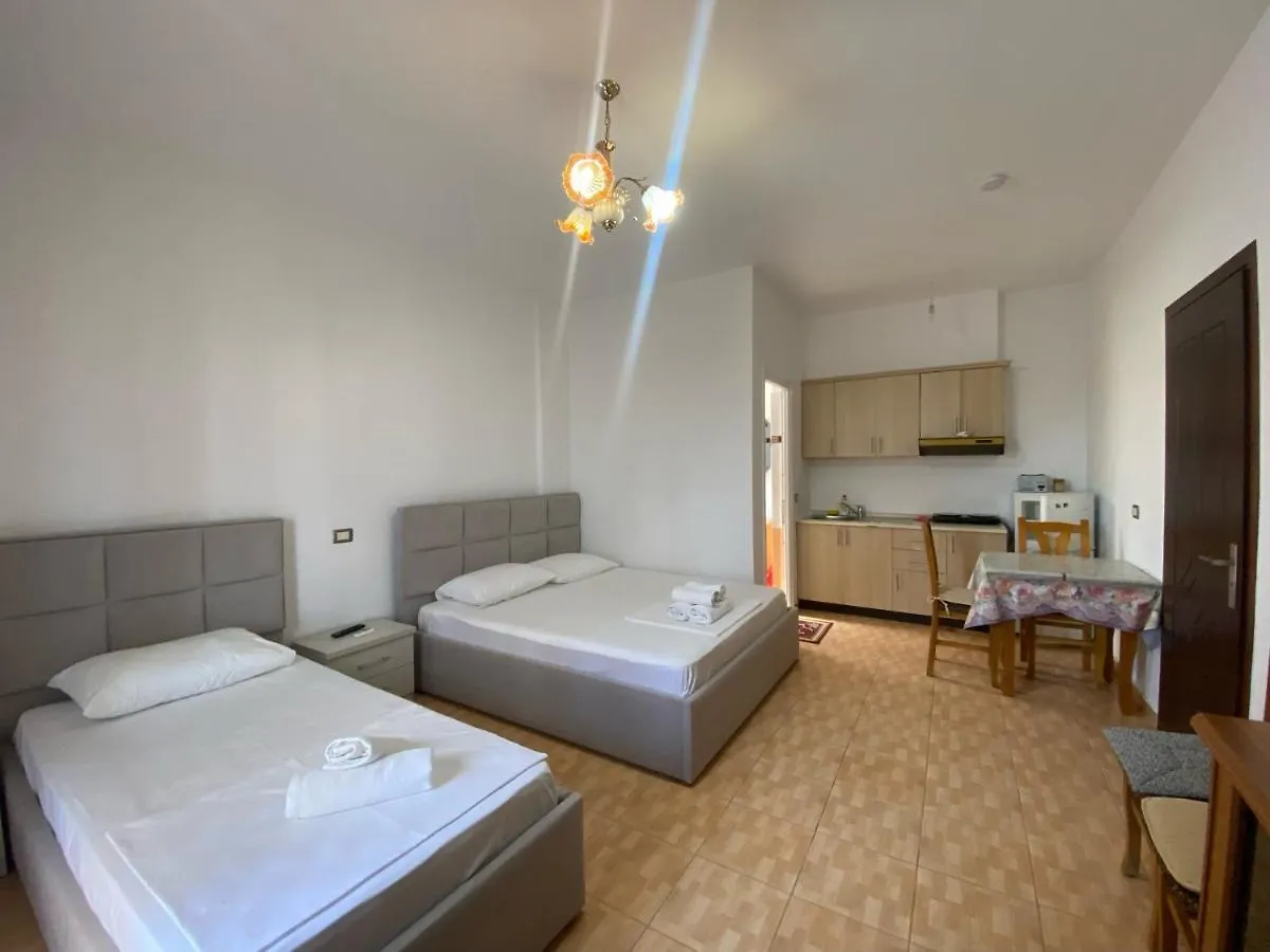Villa Heaven Ksamil
