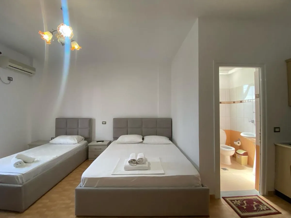 Villa Heaven Ksamil 0*,