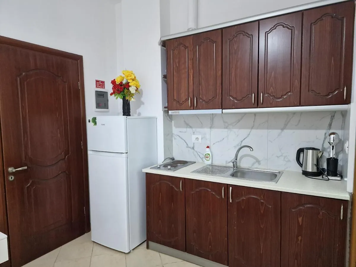 Villa Heaven Ksamil Appartement