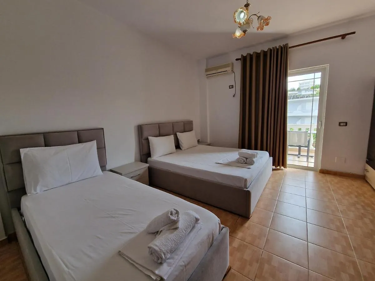 Villa Heaven Ksamil