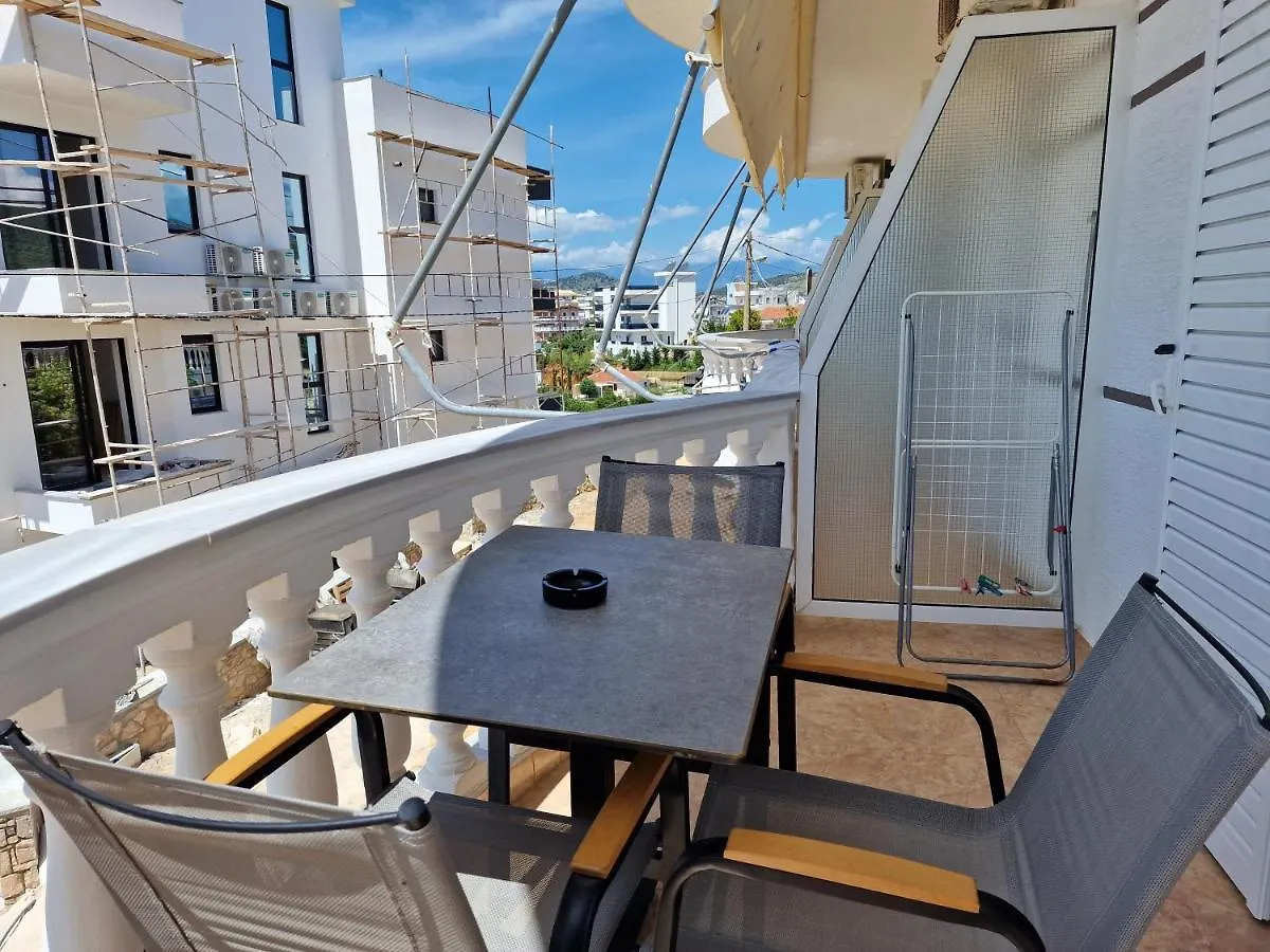 Villa Heaven Ksamil 0*,  Albanie
