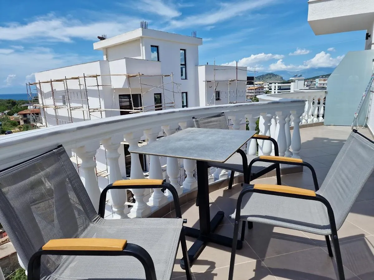 Villa Heaven Ksamil
