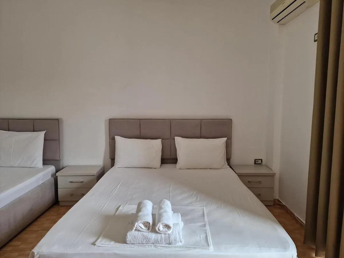 Villa Heaven Ksamil Appartement