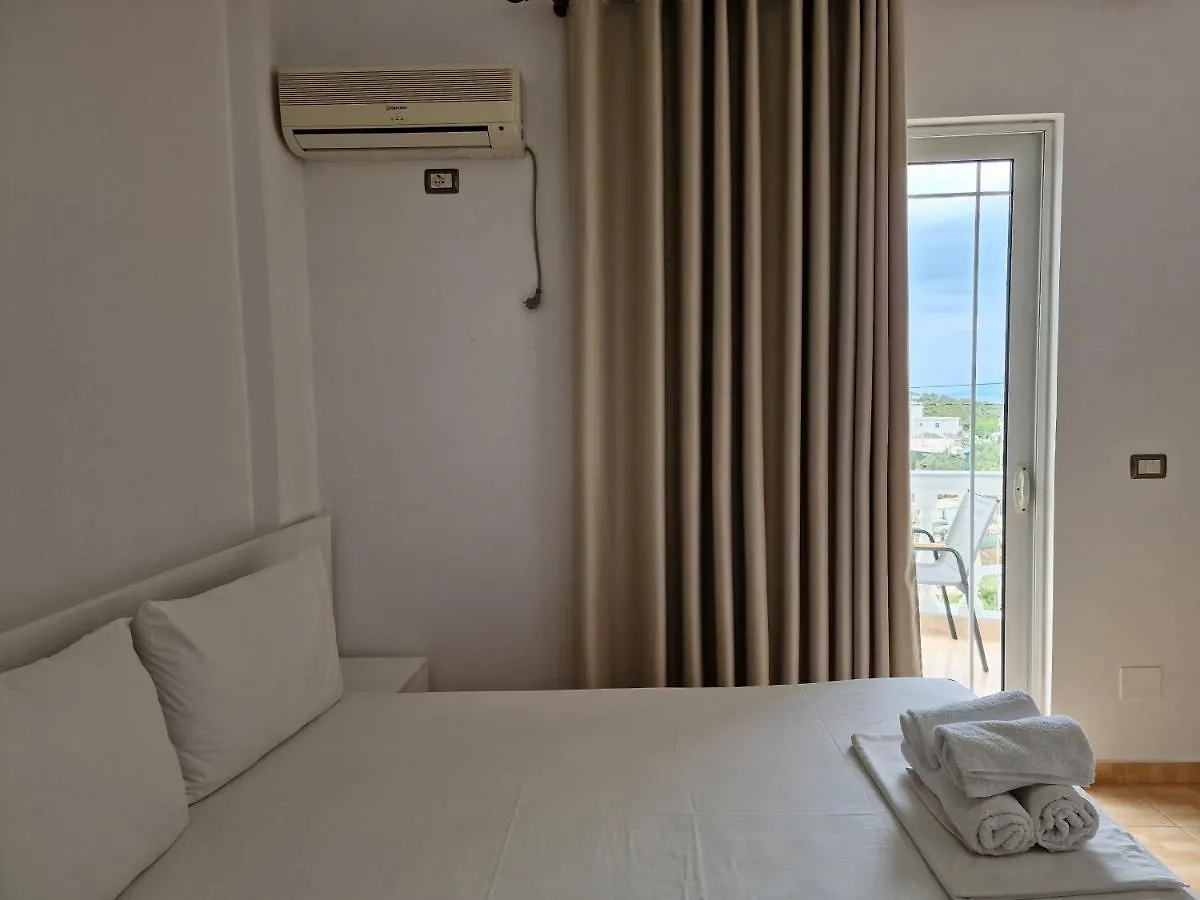 Villa Heaven Ksamil 0*,  Albanie