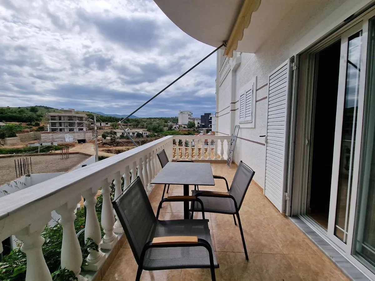 Villa Heaven Ksamil