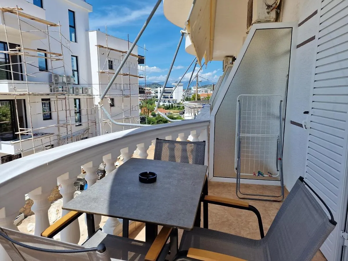 Appartement Villa Heaven Ksamil