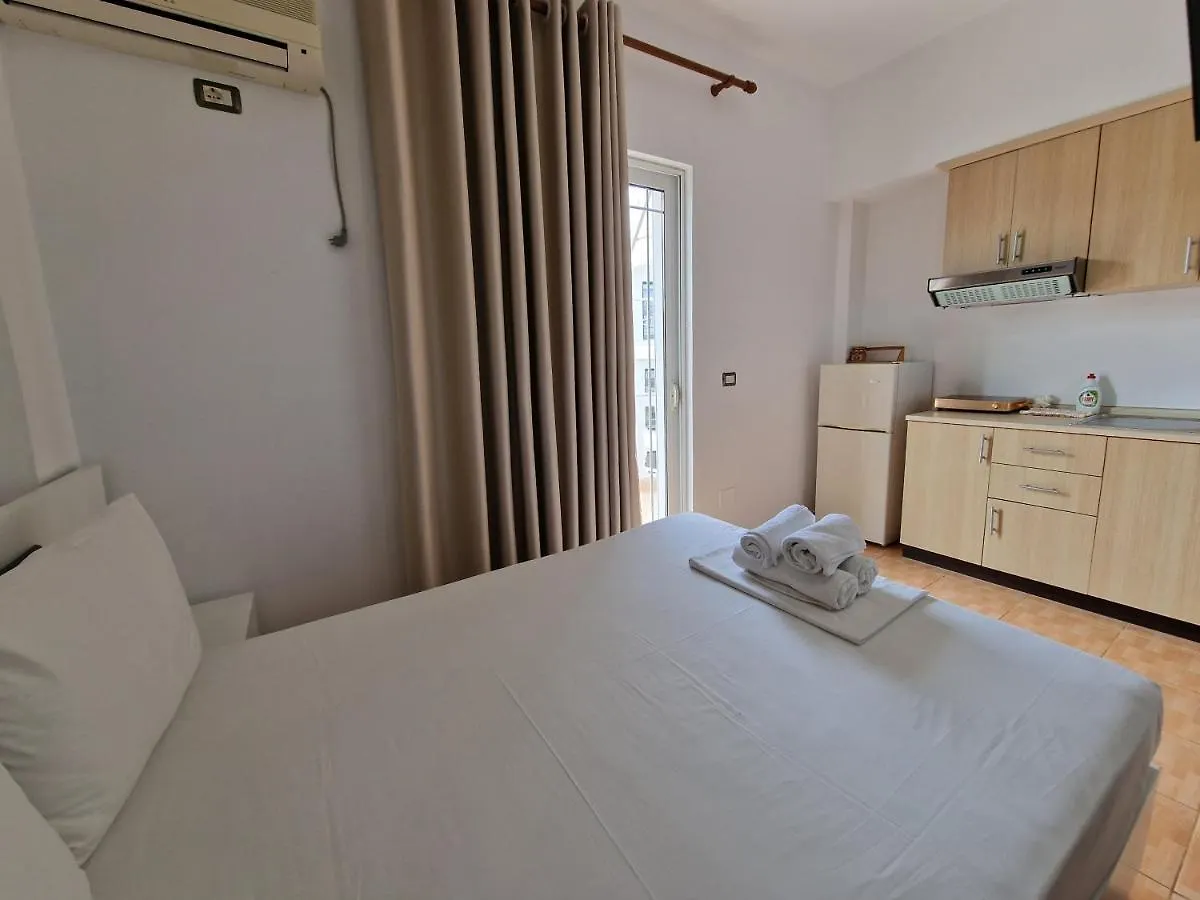 Villa Heaven Ksamil