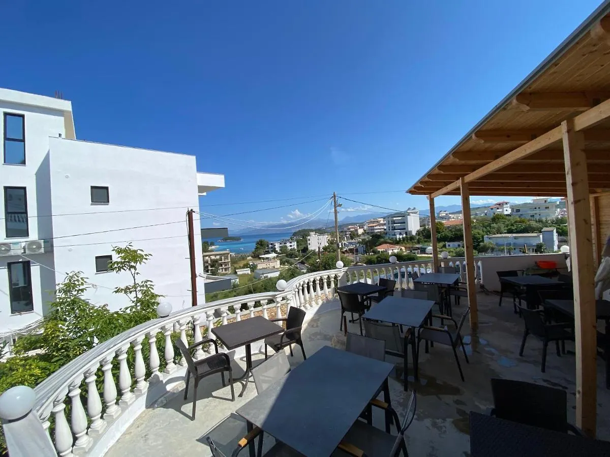 Villa Heaven Ksamil 0*,