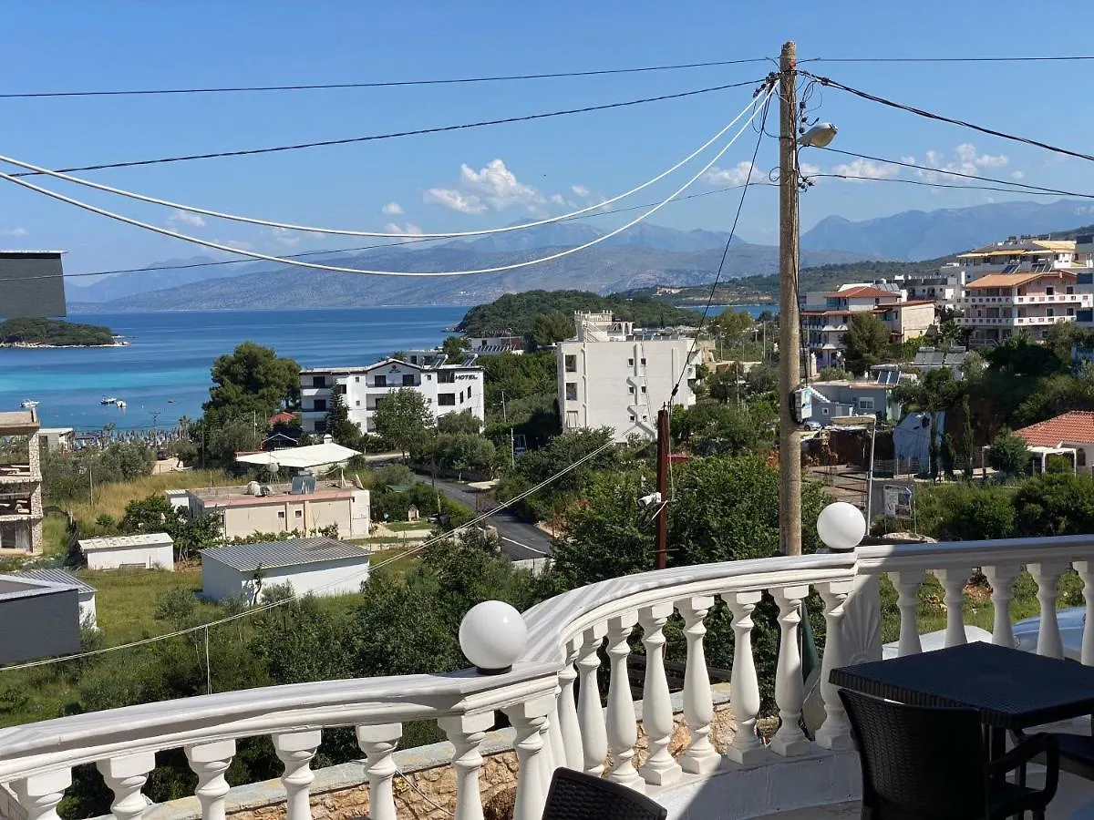 Villa Heaven Ksamil 0*,  Albanie