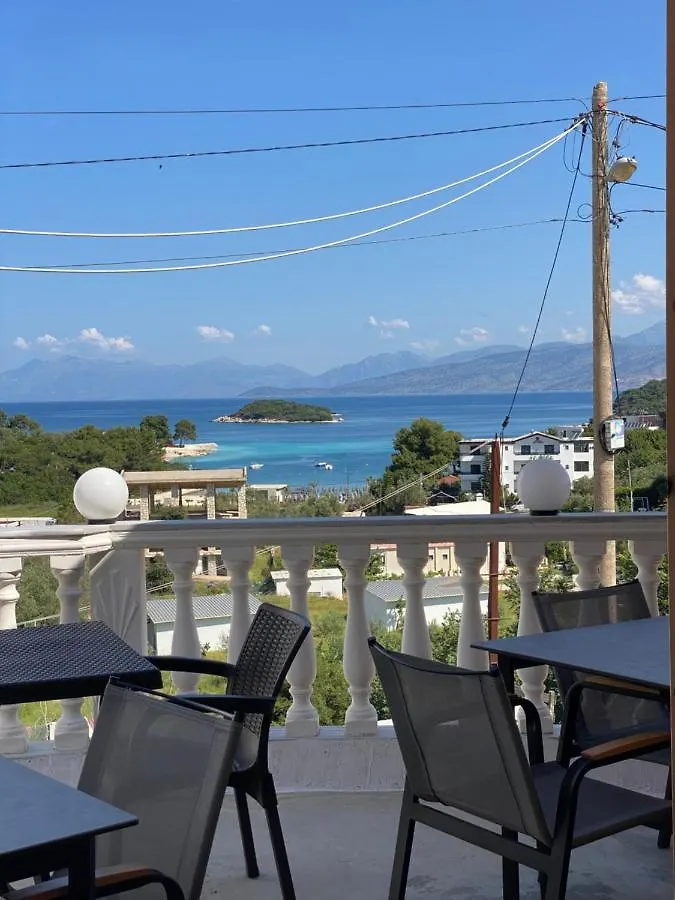 Villa Heaven Ksamil 0*,