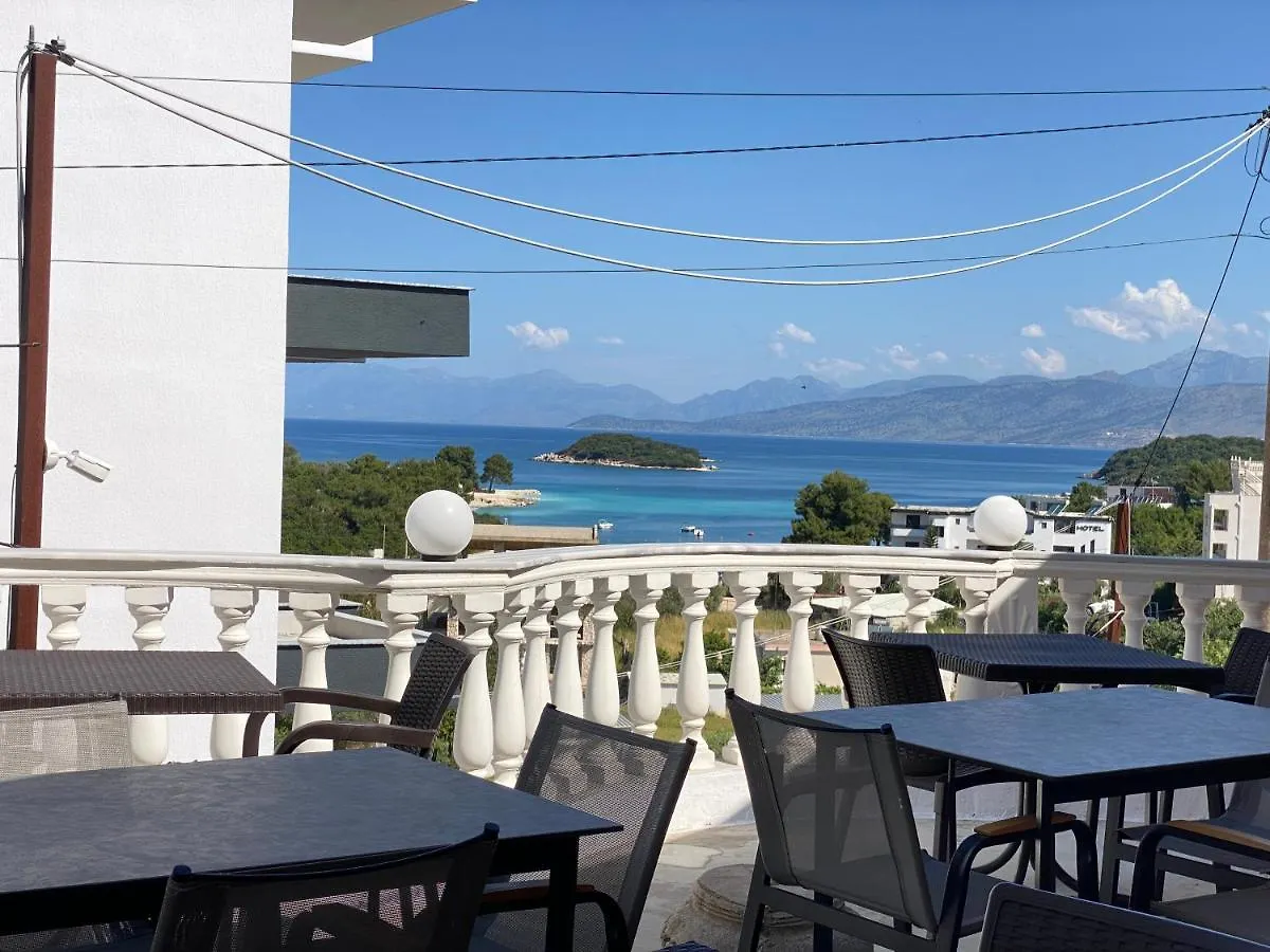 Appartement Villa Heaven Ksamil